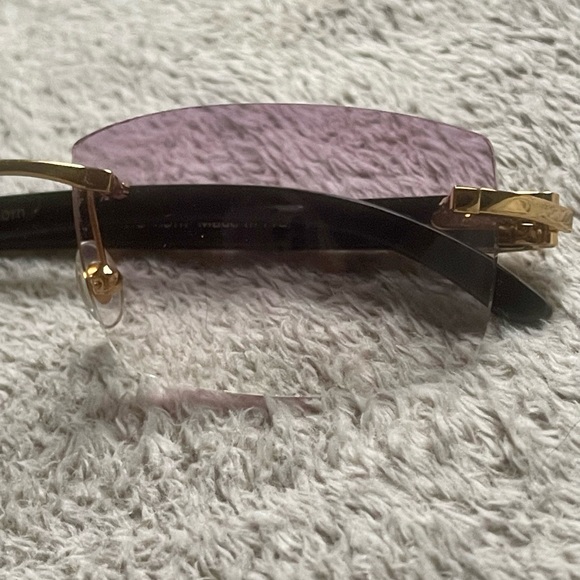 Cartier sunglasses - Picture 9 of 16